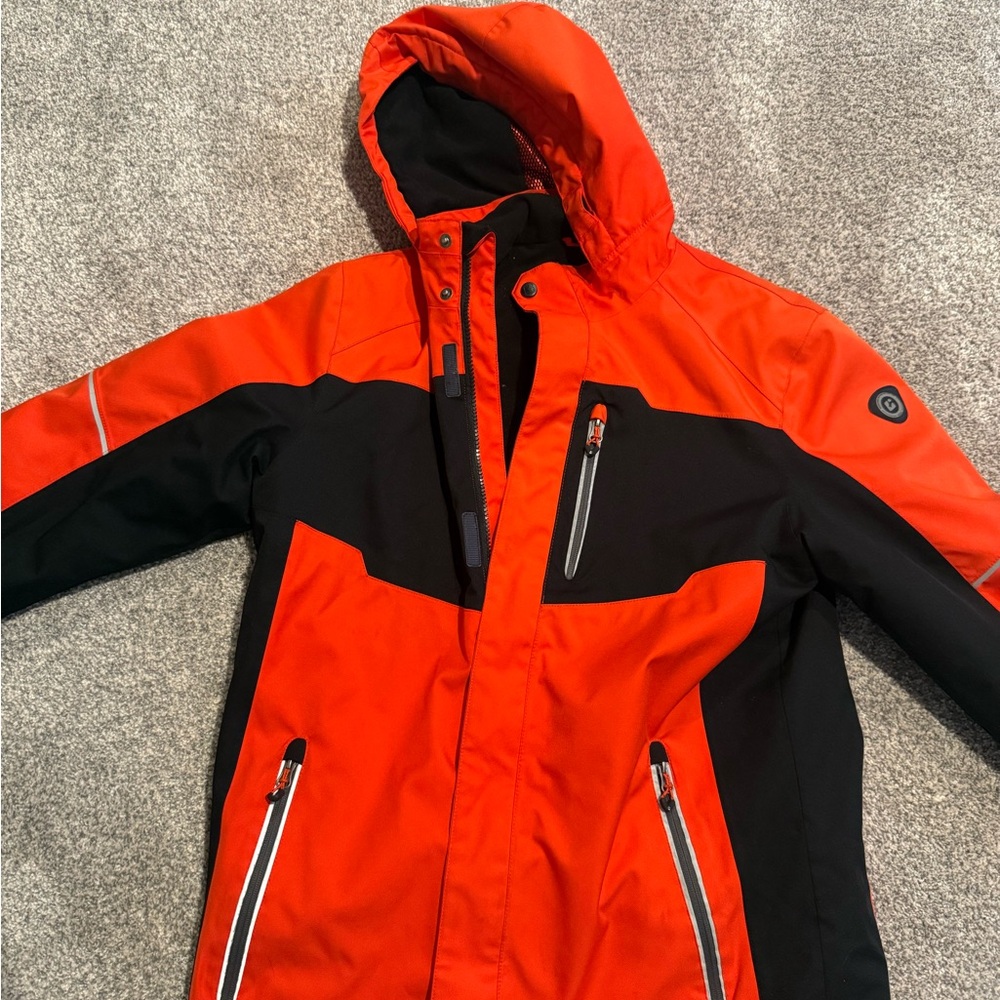 KILLTEC ALLROUND SKI JACKET